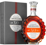 Cognac MOISANS XO "Carafe"