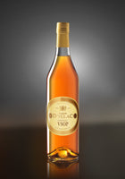 Cognac Baron d'Yllac VSOP