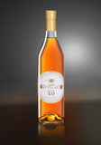 Cognac Baron d'Yllac XO