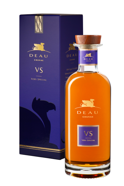 Cognac DEAU VS