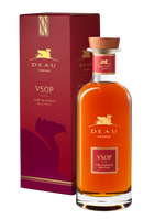 Cognac DEAU VSOP