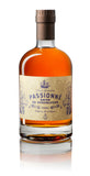 Rhum Passionné, "Cognac Cask Finish", Distillé en Guadeloupe, 70cl