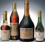 Cognac Roland Bru Extra